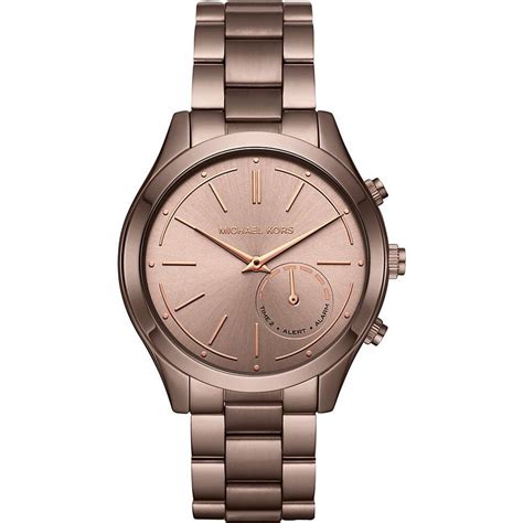 Michael Kors MKT4019 Runway Hybrid Smartwatch Ladies 